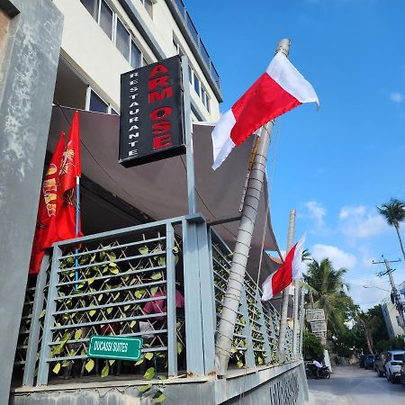 Sol Caribe Beach プンタ・カナ エクステリア 写真