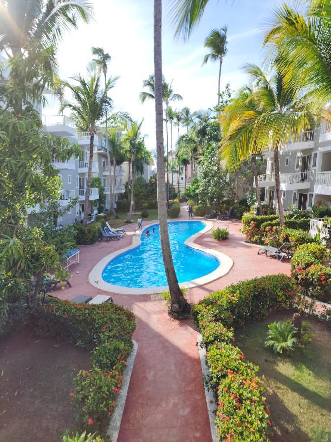 Sol Caribe Beach プンタ・カナ エクステリア 写真