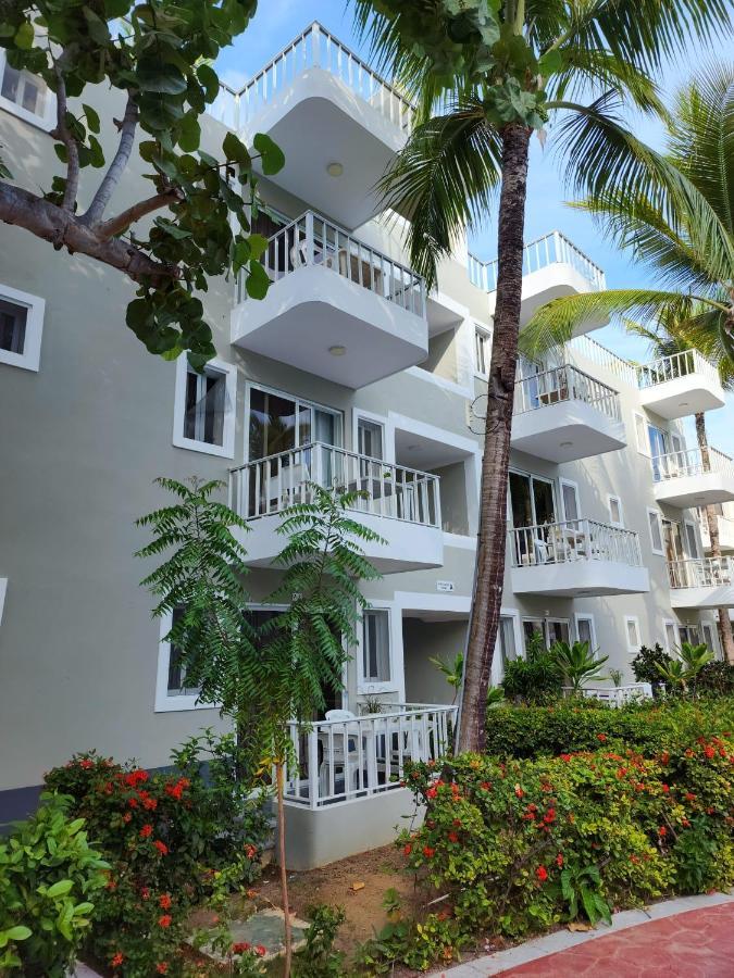Sol Caribe Beach プンタ・カナ エクステリア 写真