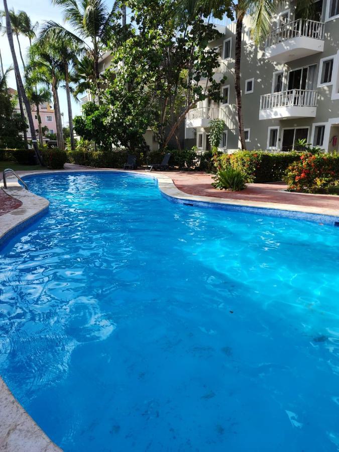 Sol Caribe Beach プンタ・カナ エクステリア 写真
