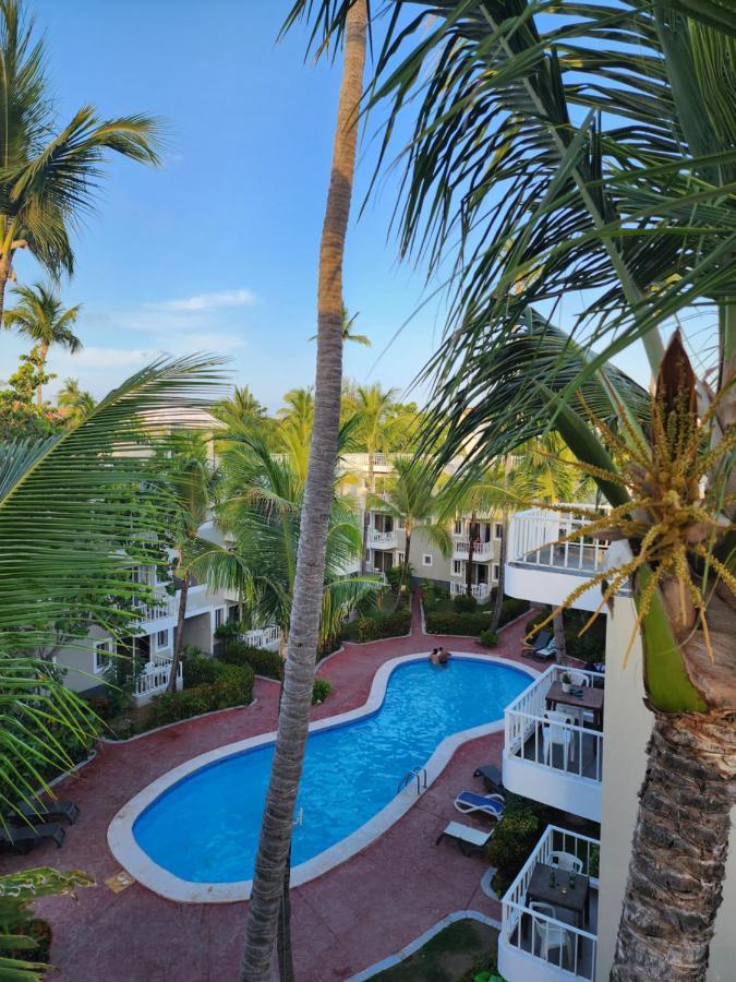 Sol Caribe Beach プンタ・カナ エクステリア 写真