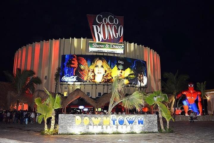 Sol Caribe Beach プンタ・カナ エクステリア 写真