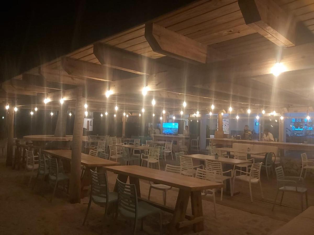 Sol Caribe Beach プンタ・カナ エクステリア 写真