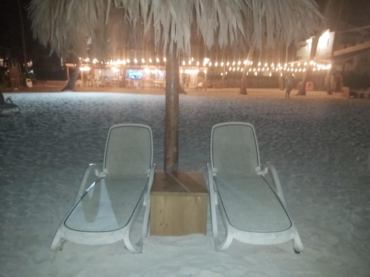 Sol Caribe Beach プンタ・カナ エクステリア 写真